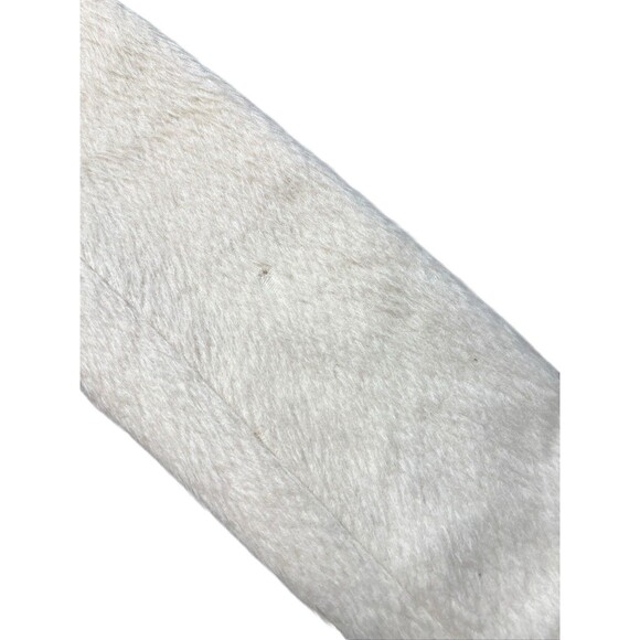 Guess Jeans Vintage Alpaca Wool Blend Pea Coat Jacket Women’s Sz XS - Picture 8 of 16